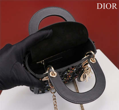 Disarh - Dir Bags - 1873