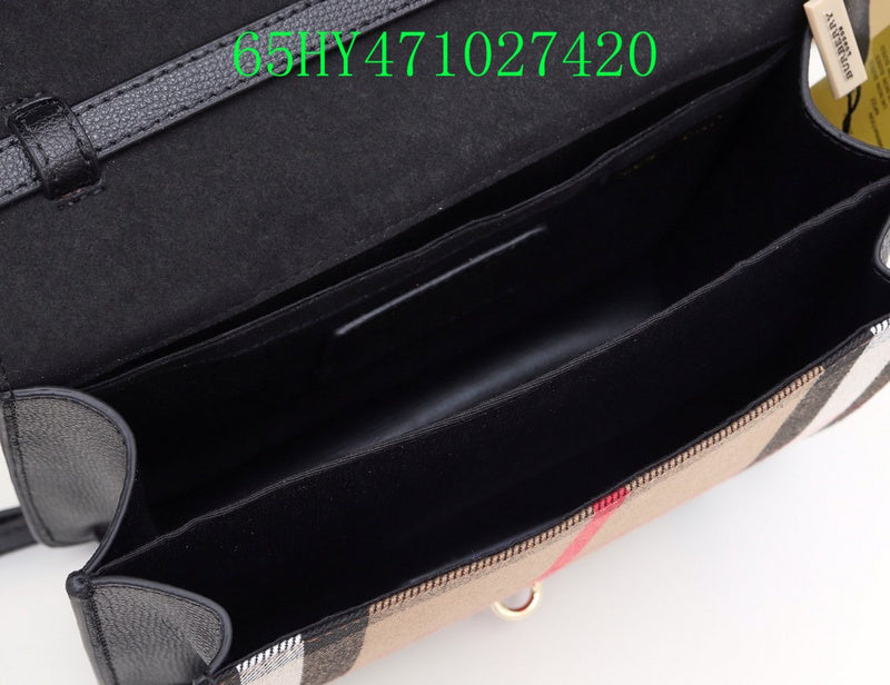 Disarh Fashion -BBR Bags - 617