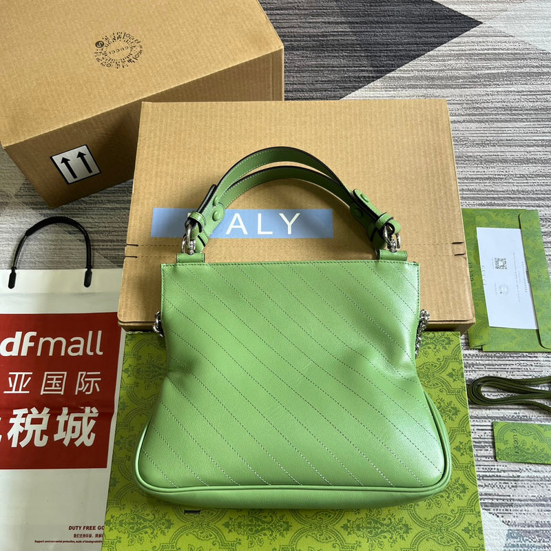 Disarh - GG Bags - 201
