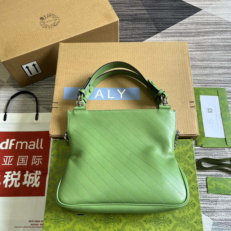 Disarh - GG Bags - 201