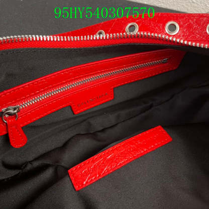 Disarh Fashion - BGA Bags - 1898