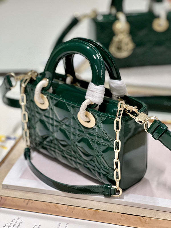 Disarh - Dir Bags - 1472