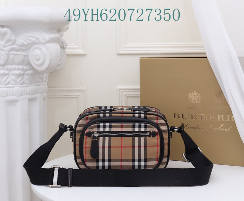 Disarh Fashion -BBR Bags - 691