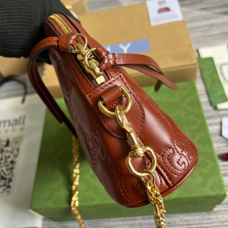 Disarh - GG Bags - 1255