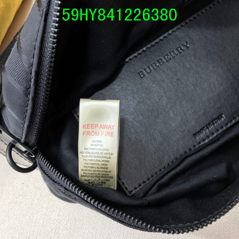 Disarh Fashion -BBR Bags - 606