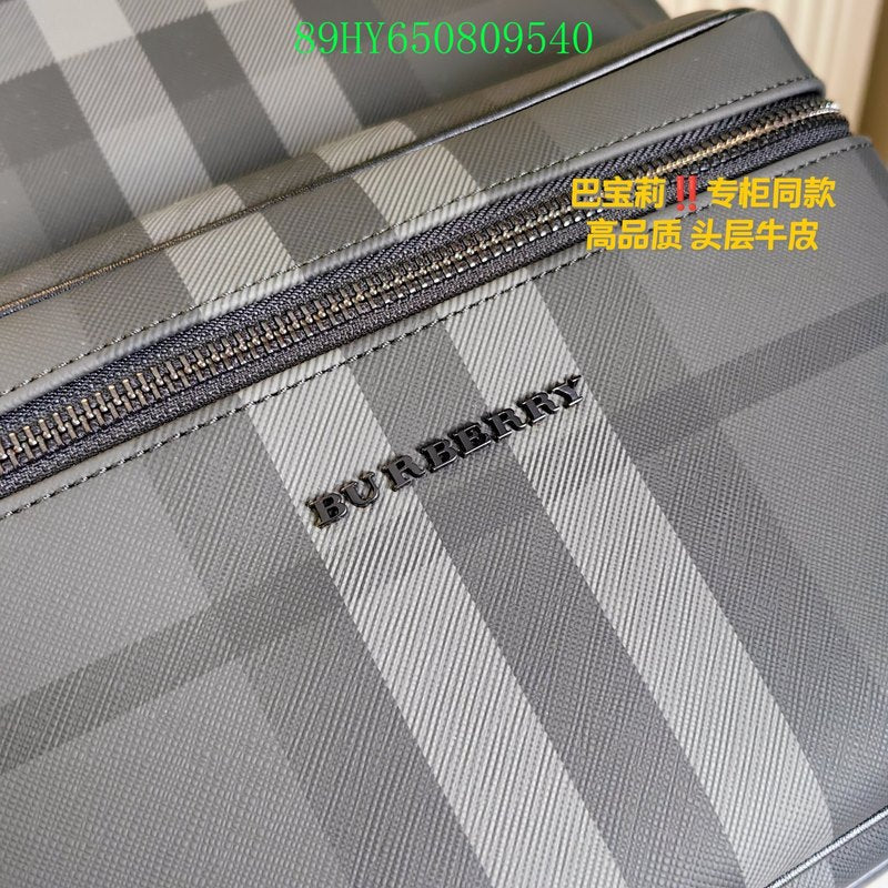 Disarh Fashion -BBR Bags - 082