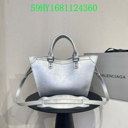 Disarh Fashion - BGA Bags - 1966