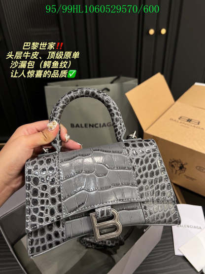 Disarh Fashion - BGA Bags - 1763