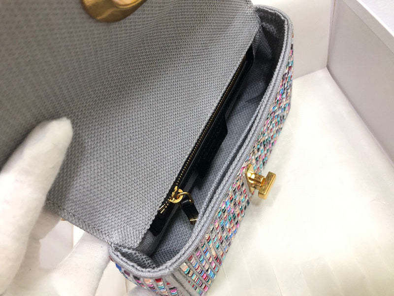 Disarh - Dir Bags - 1601