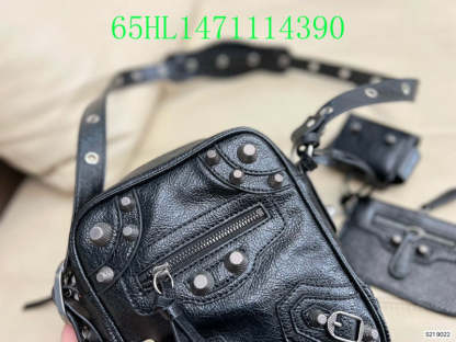 Disarh Fashion - BGA Bags - 1998