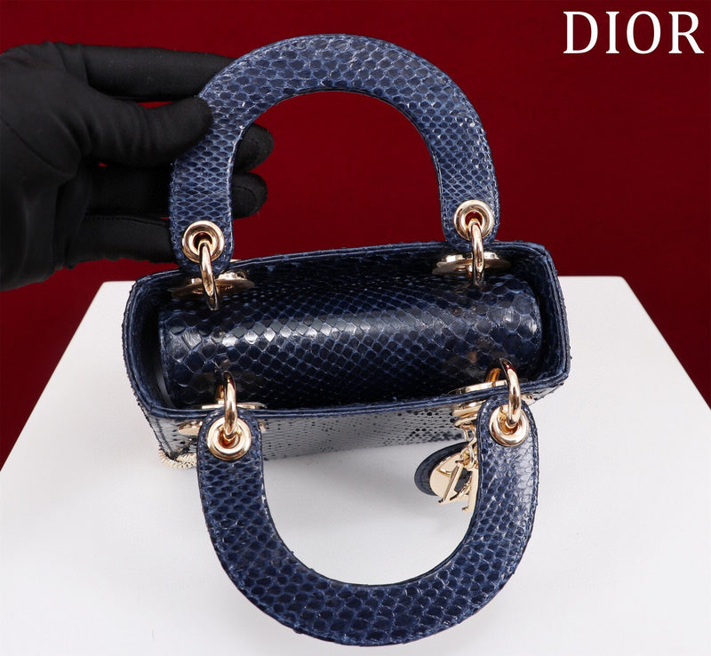 Disarh - Dir Bags - 105