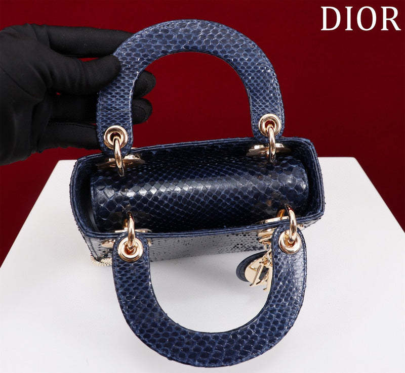Disarh - Dir Bags - 105