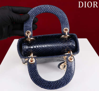 Disarh - Dir Bags - 105