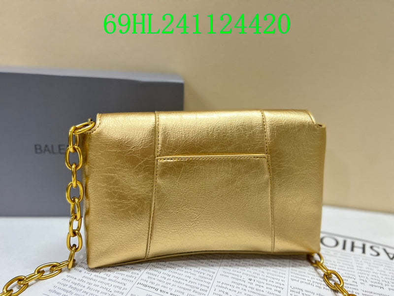 Disarh Fashion - BGA Bags - 1997