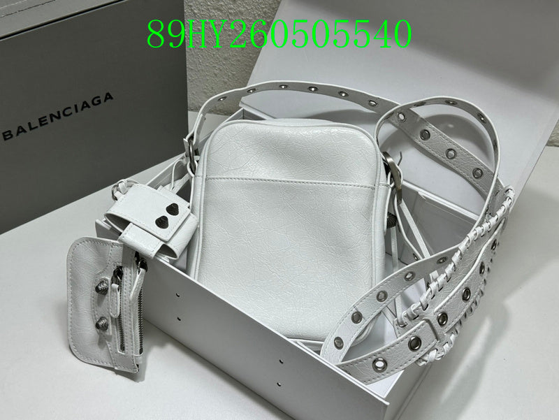 Disarh Fashion - BGA Bags - 1784