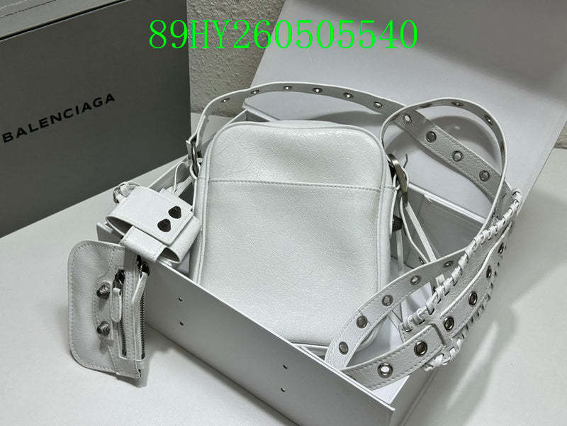 Disarh Fashion - BGA Bags - 1784