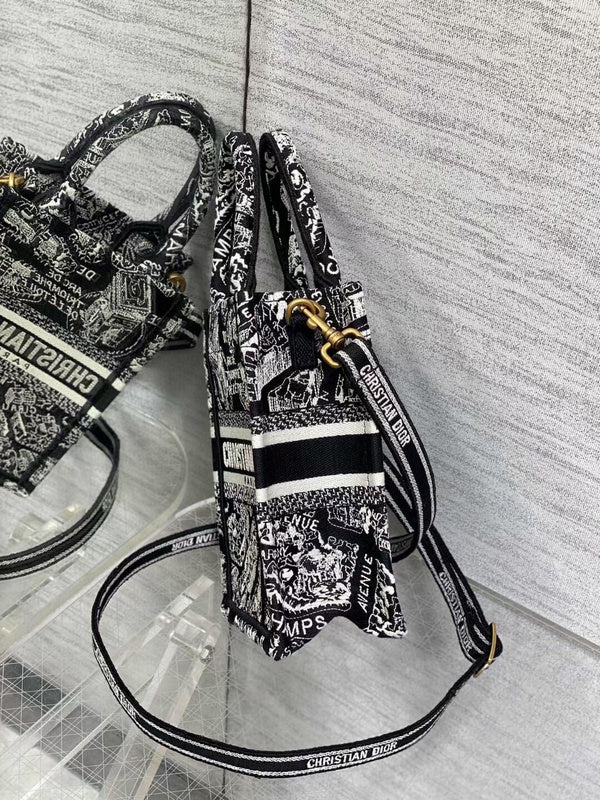 Disarh - Dir Bags - 250