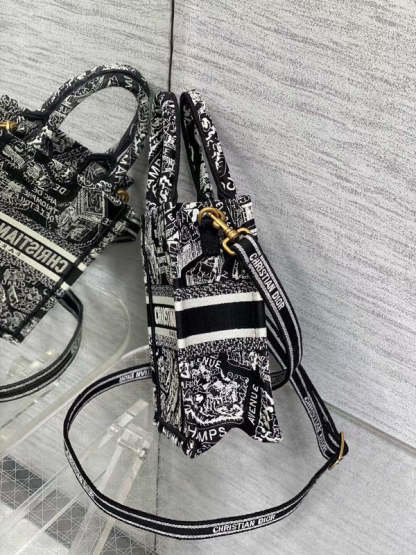 Disarh - Dir Bags - 250