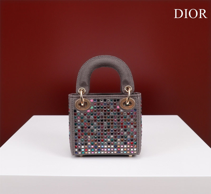 Disarh - Dir Bags - 1691