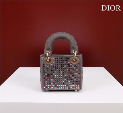 Disarh - Dir Bags - 1691