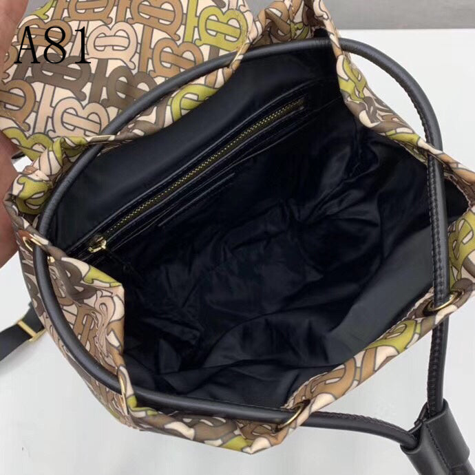 Disarh Fashion -BBR Bags - 839