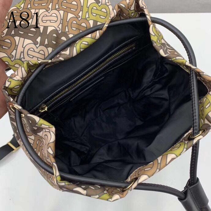Disarh Fashion -BBR Bags - 839