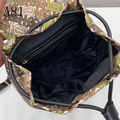 Disarh Fashion -BBR Bags - 839