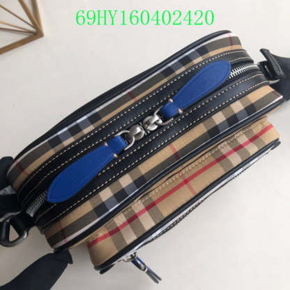 Disarh Fashion -BBR Bags - 553