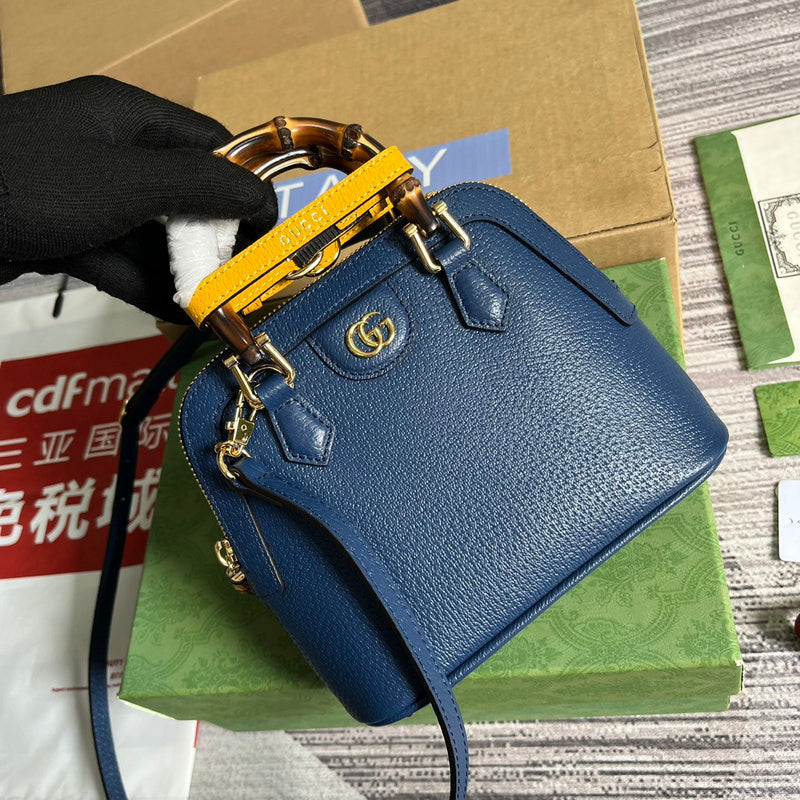 Disarh - GG Bags - 620
