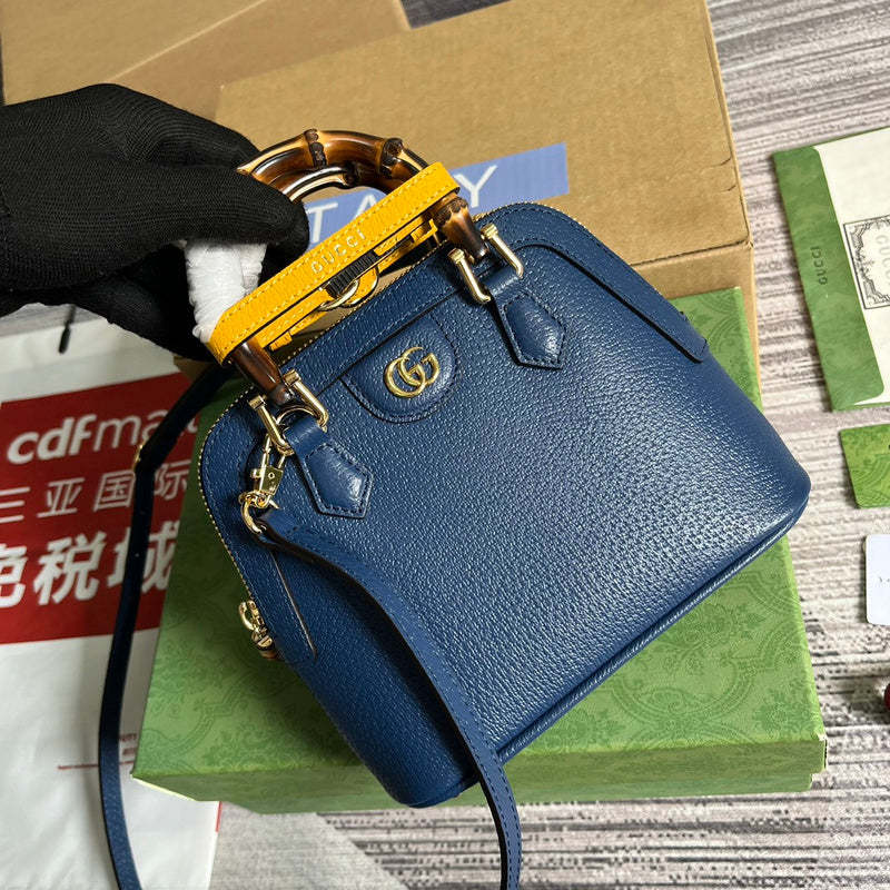Disarh - GG Bags - 620