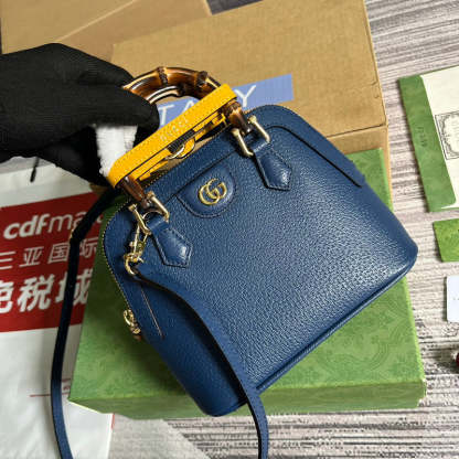 Disarh - GG Bags - 620