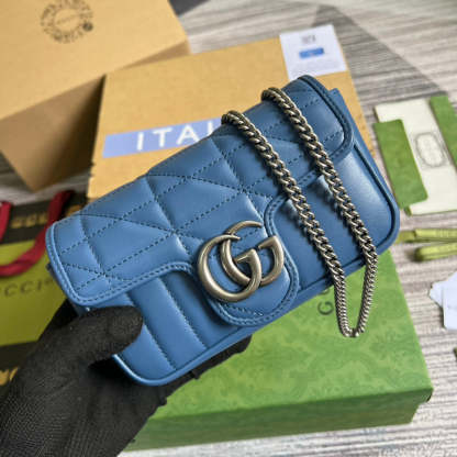 Disarh - GG Bags - 1462
