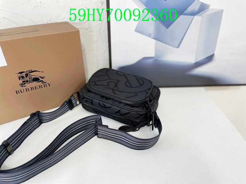 Disarh Fashion -BBR Bags - 249