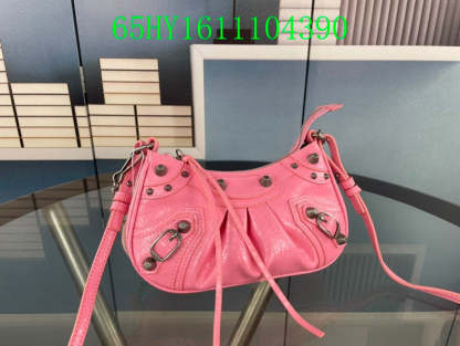 Disarh Fashion - BGA Bags - 1987