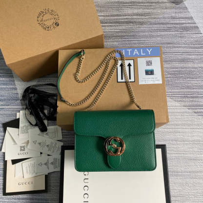 Disarh - GG Bags - 2137