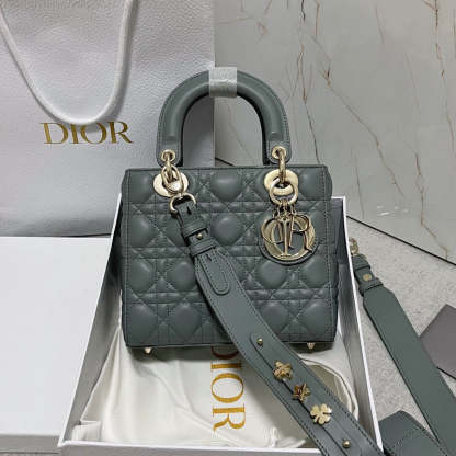 Disarh - Dir Bags - 380