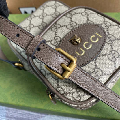Disarh - GG Bags - 2110