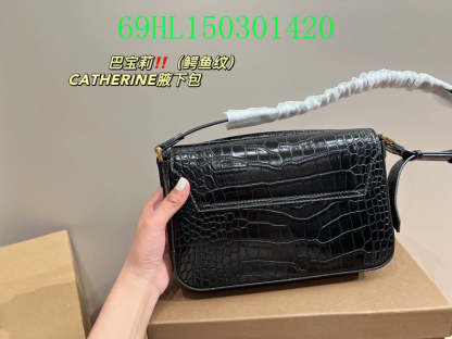 Disarh Fashion -BBR Bags - 175