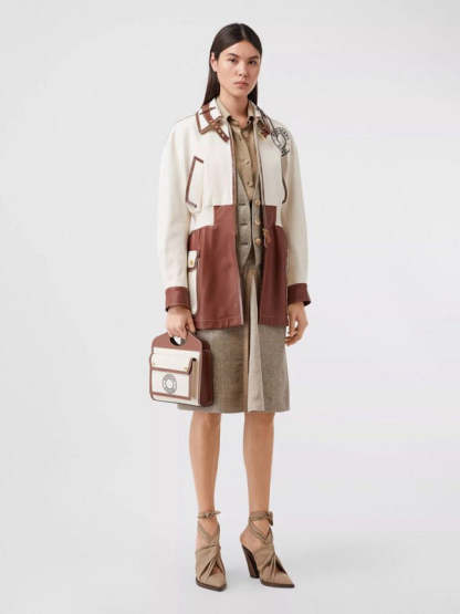 Disarh Fashion -BBR Bags - 964