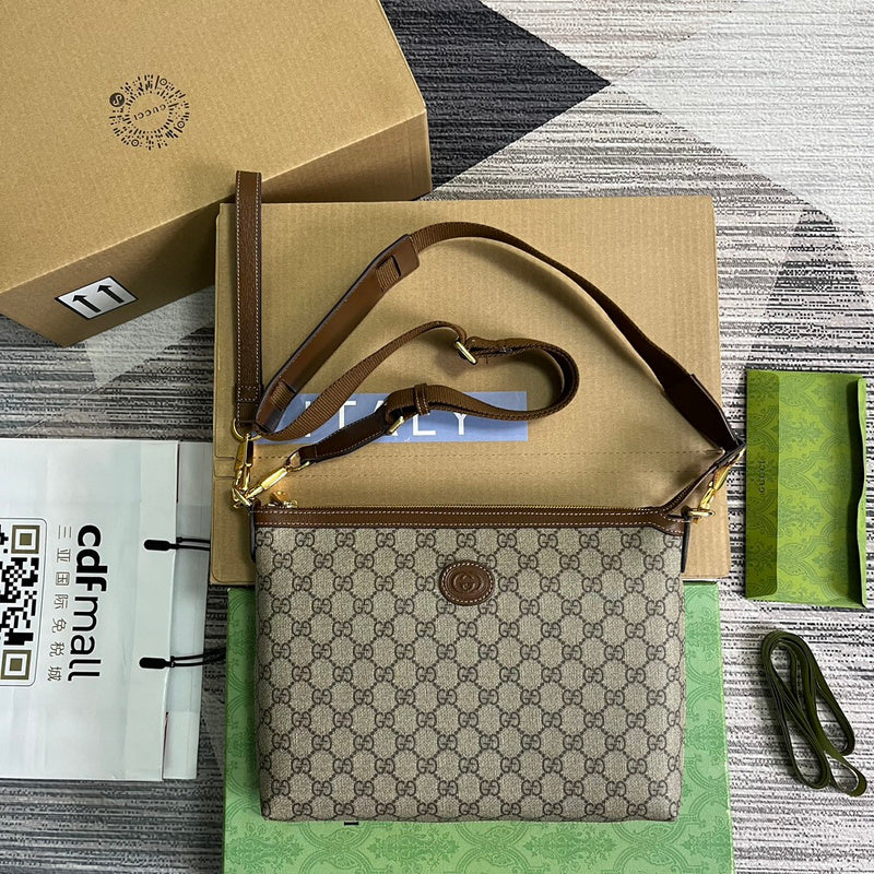 Disarh - GG Bags - 457