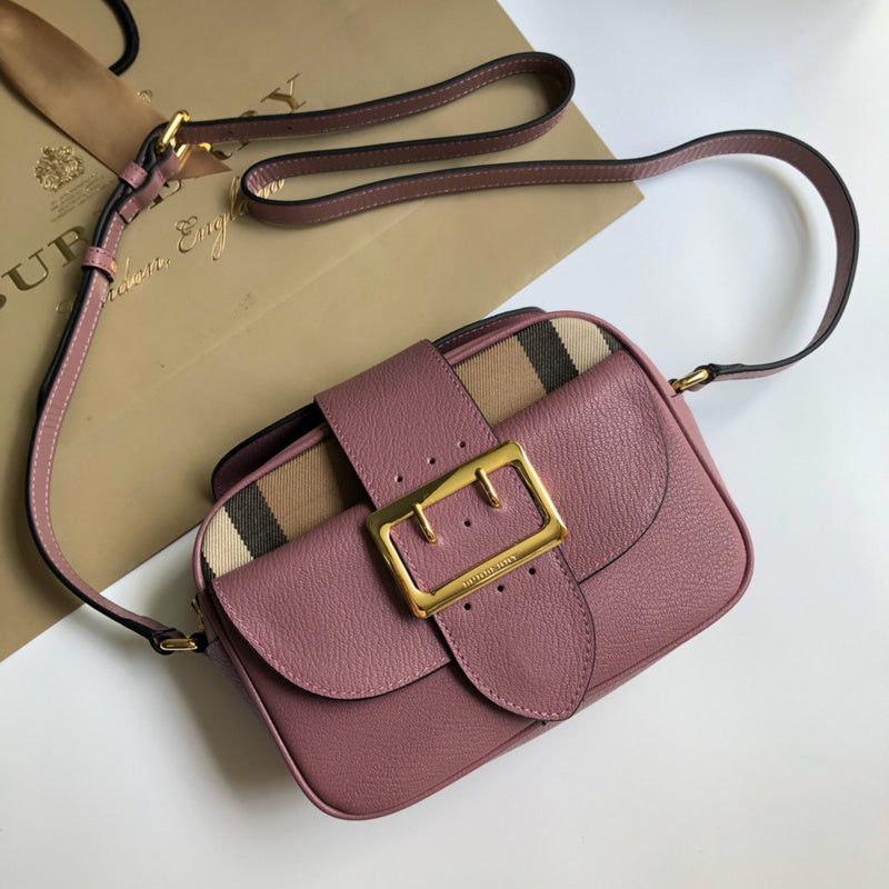 Disarh Fashion -BBR Bags - 1238