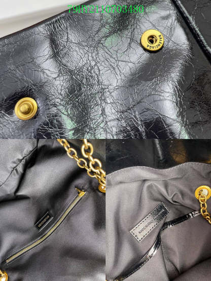 Disarh Fashion - BGA Bags - 1717