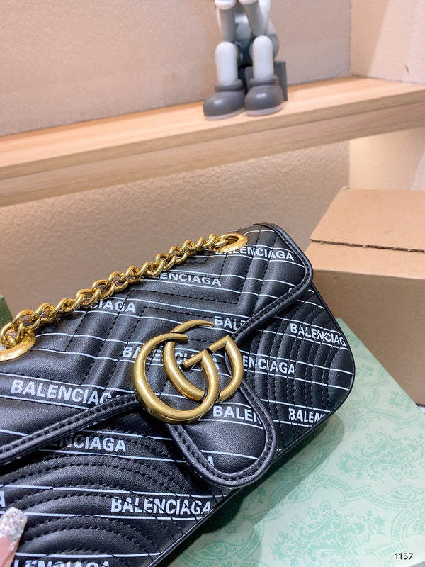 Disarh Fashion - BGA Bags - 1547