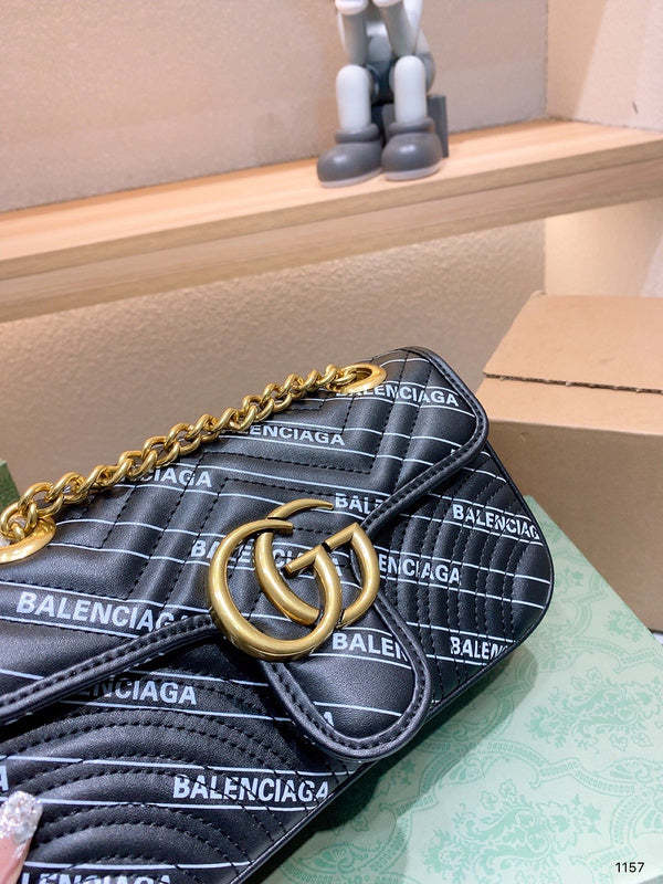Disarh Fashion - BGA Bags - 1547