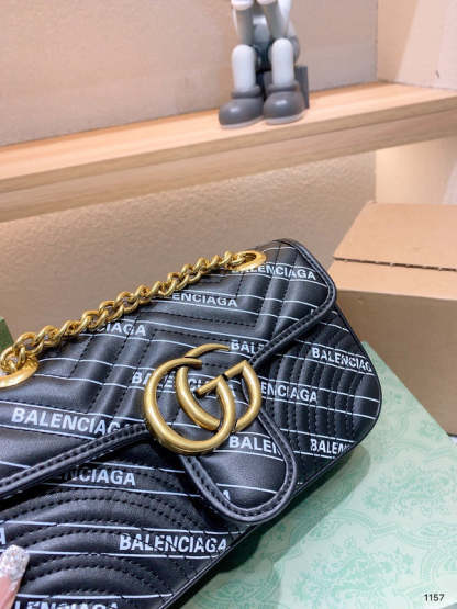 Disarh Fashion - BGA Bags - 1547