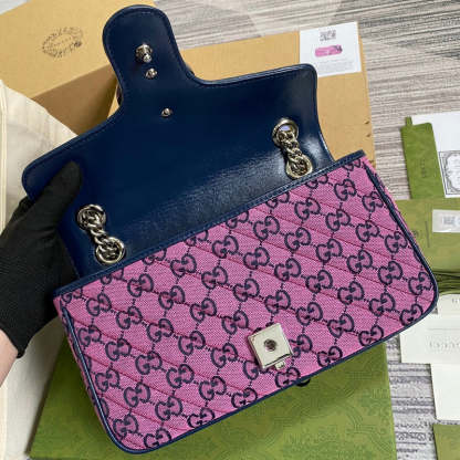 Disarh - GG Bags - 1957