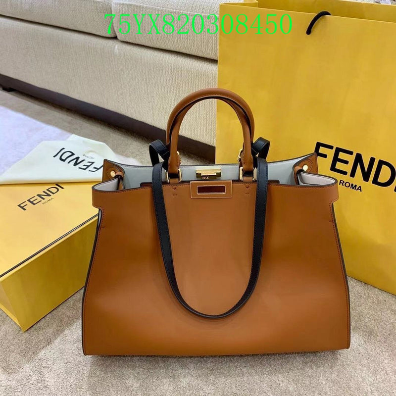 Kolozen - FDE Bags - 3443