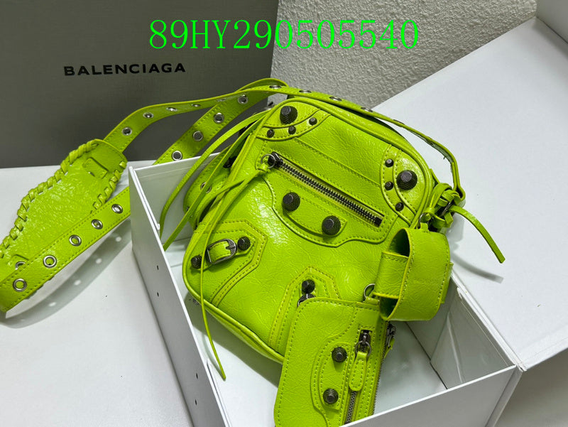 Disarh Fashion - BGA Bags - 1791