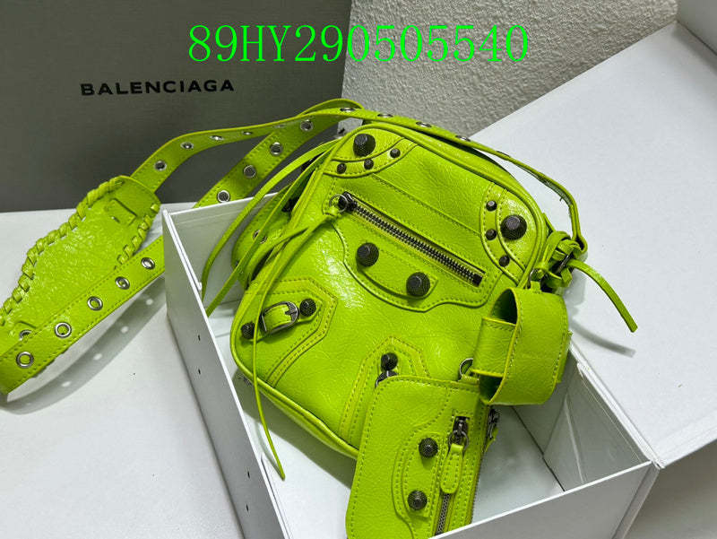 Disarh Fashion - BGA Bags - 1791