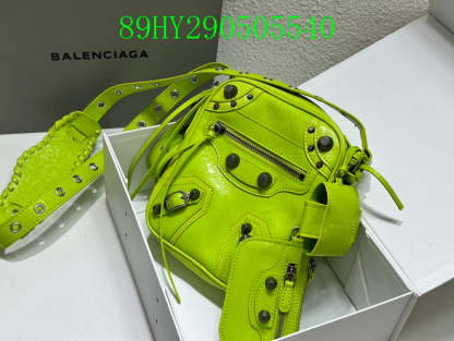 Disarh Fashion - BGA Bags - 1791